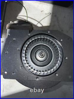 Fasco 702110882 / S1-2702-321P Furnace Draft Inducer Blower Motor