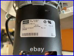 Fasco 70218473 / 101152-01 Furnace Inducer Motor