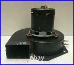 Fasco 7021-9030 Furnace Draft Inducer Blower Motor 115V used #M96