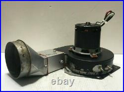 Fasco 7021-9030 Furnace Draft Inducer Blower Motor 115V used #MA394