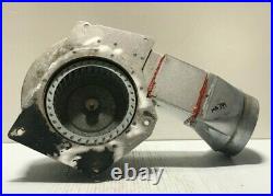 Fasco 7021-9030 Furnace Draft Inducer Blower Motor 115V used #MA394