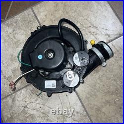 Fasco 70581293 Furnace Draft Inducer Blower Motor S1-02642583000 TESTED