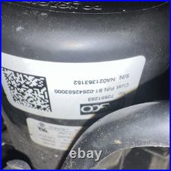 Fasco 70581293 Furnace Draft Inducer Blower Motor S1-02642583000 TESTED