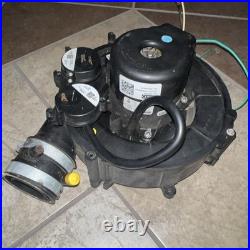 Fasco 70581293 Furnace Draft Inducer Blower Motor S1-02642583000 TESTED