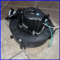 Fasco 70581293 Furnace Draft Inducer Blower Motor S1-02642583000 TESTED