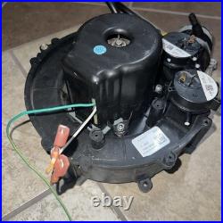 Fasco 70581293 Furnace Draft Inducer Blower Motor S1-02642583000 TESTED