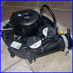 Fasco 70581293 Furnace Draft Inducer Blower Motor S1-02642583000 TESTED