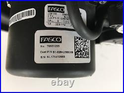 Fasco 70581293 York S1-02642583000 Furnace Draft Inducer Motor used #MG441