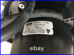 Fasco 7058-1023 York Furnace Draft Inducer 341449 J238-150 115V used #MD743