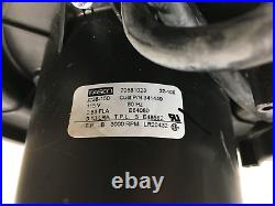 Fasco 7058-1023 York Furnace Draft Inducer 341449 J238-150 115V used #MF921
