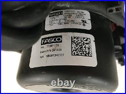 Fasco 7058-1023 York Furnace Draft Inducer 341449 J238-150 115V used #MG155