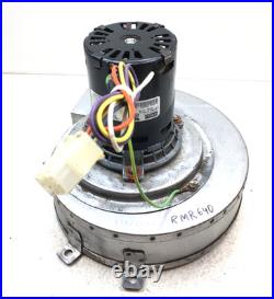 Fasco 70625369 Draft Ind Blower Motor 471883 U62B1 120/240V 3000RPM ref. #RMR640 Fasco 70625369 Draft Ind Blower Motor 471883 U62B1 120/240V 3000RPM ref. #RMR640