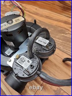 Fasco 70625441 Draft Inducer Blower Motor for Lennox G61MP-48C-090-06