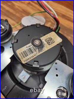 Fasco 70625441 Draft Inducer Blower Motor for Lennox G61MP-48C-090-06