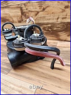 Fasco 70625441 Draft Inducer Blower Motor for Lennox G61MP-48C-090-06