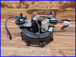 Fasco 70625441 Draft Inducer Blower Motor for Lennox G61MP-48C-090-06