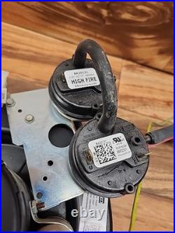 Fasco 70625441 Draft Inducer Blower Motor for Lennox G61MP-48C-090-06