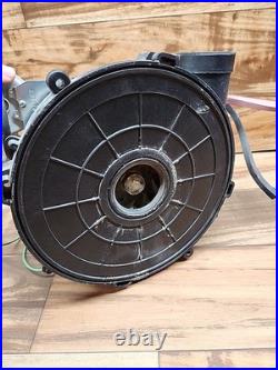 Fasco 70625441 Draft Inducer Blower Motor for Lennox G61MP-48C-090-06