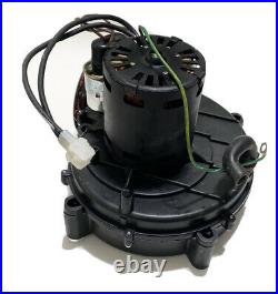 Fasco 70625671 Furnace Draft Inducer Blower Motor