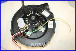 Fasco 70626420 Furnace Draft Inducer Blower Motor