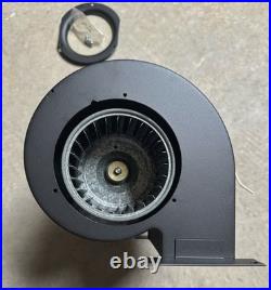 Fasco 7062-3204 Type U6281 Furnace Draft Inducer Blower Motor 115v 3000rpm