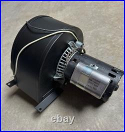 Fasco 7062-3204 Type U6281 Furnace Draft Inducer Blower Motor 115v 3000rpm