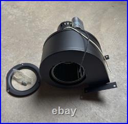 Fasco 7062-3204 Type U6281 Furnace Draft Inducer Blower Motor 115v 3000rpm