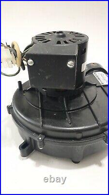 Fasco 7062-3593 Furnace Draft Inducer Blower Motor Assembly