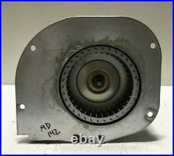Fasco 7062-3918 Furnace Draft Inducer Blower 208-230V C664099P01 used #MD142