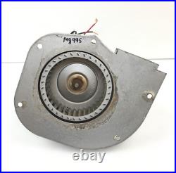 Fasco 7062-3918 Furnace Draft Inducer Blower 208-230V C664099P01 used #MG995