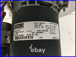 Fasco 7062-3918 Furnace Draft Inducer Blower 208-230V C664099P01 used #MG995