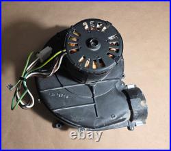 Fasco 70-24033-01-13 Furnace Inducer Motor 70623861 Fasco 70-24033-01-13 Furnace Inducer Motor 70623861