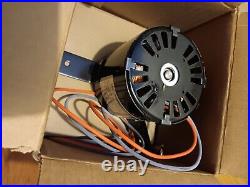Fasco 7121-10206 Furnace Draft Inducer Blower Motor 208-230v 1/25 HP 3200 RPM