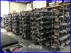 Fasco 7121-9450E Furnace Draft Inducer Motor 7021-11634 81M1601 115V used #MK465