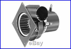Fasco A128 Furnace Draft Inducer Motor fits 7021-6376 7021-9404 7021-10271