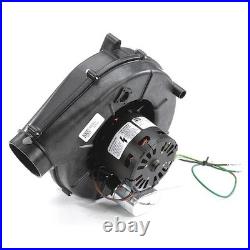 Fasco A130 Induced Draft Furnace Blower, 115, Plastic, 9 In W, 9 1/2 In H
