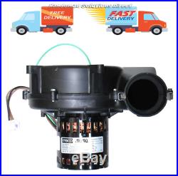 Fasco A136 Furnace Inducer Blower Motor fits Rheem 7062-3861 70-24033-01