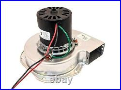 Fasco A150 Furnace Blower Inducer Motor Replaces Trane 7021-7833, 7021-8928