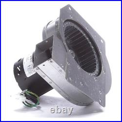 Fasco A156 Rectangular Oem Blower, 3000 Rpm, 1 Phase, Direct, Steel 1 Speed