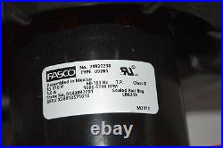 Fasco A163 Furnace Inducer Blower Motor ECM to MOB 7021-9450 7021-10302 3121