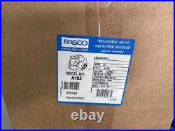 Fasco A163 Furnace Inducer Blower Motor fits Lennox Furnaces