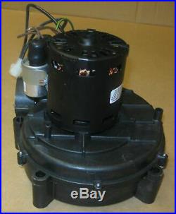 Fasco A165 Furnace Draft Inducer Motor for York 7062-3958 024-25960-000