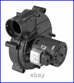 Fasco A168 Furnace Inducer Blower Motor 1-Speed 3450 RPM 151 500 CFM