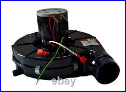 Fasco A170/A171, Heil Tempstar 1010312 PSC Draft Inducer Fan Blower Motor 1/25HP