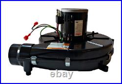 Fasco A170/A171, Heil Tempstar 1010312 PSC Draft Inducer Fan Blower Motor 1/25HP
