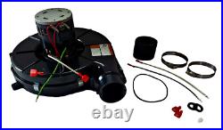 Fasco A170/A171, Heil Tempstar 1010312 PSC Draft Inducer Fan Blower Motor 1/25HP