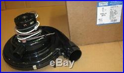 Fasco A173 Furnace Draft Inducer Motor for 1011350 7065-4578 7062-4785 7062-4832
