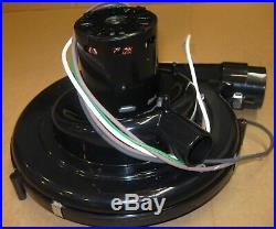 Fasco A173 Furnace Draft Inducer Motor for 1011350 7065-4578 7062-4785 7062-4832