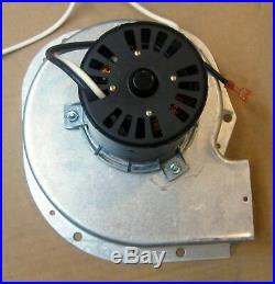 Fasco A185 Furnace Draft Inducer Motor for Goodman 10585404 7021-9316 105854-04