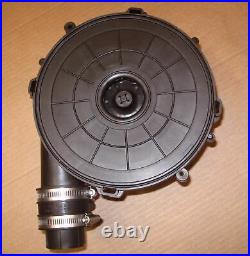Fasco A202 Furnace Inducer Motor fits 7021-10602 7021-11106 45037-1P 46087-001